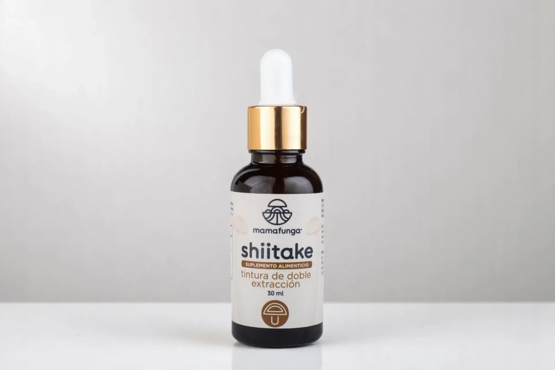 Shitake