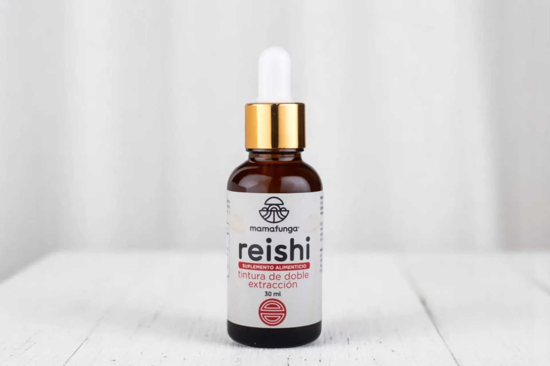 Reishi