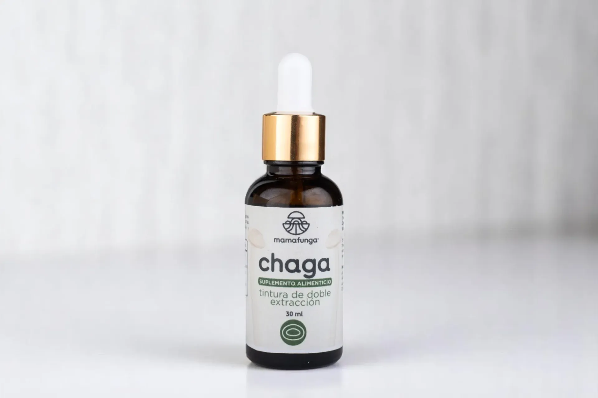 Chaga